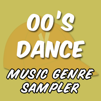 00s Dance Sampler