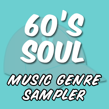 60s Soul Sampler
