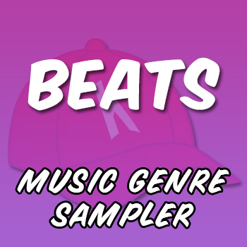Beats Sampler