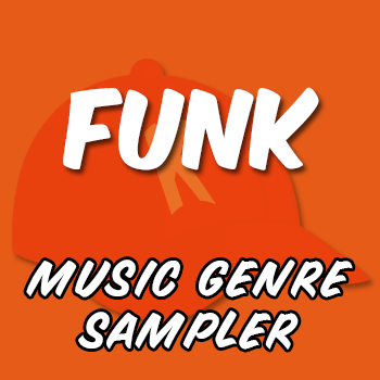 Funk Sampler