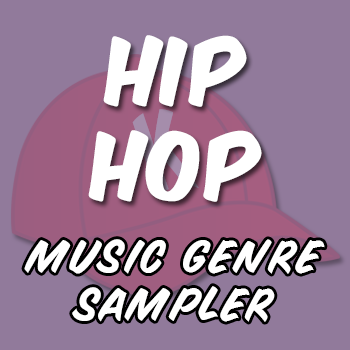 Hip-Hop Sampler