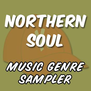Northern Soul Sampler