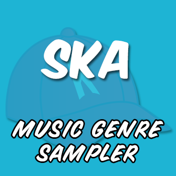 Ska Sampler