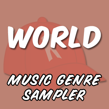 World Sampler