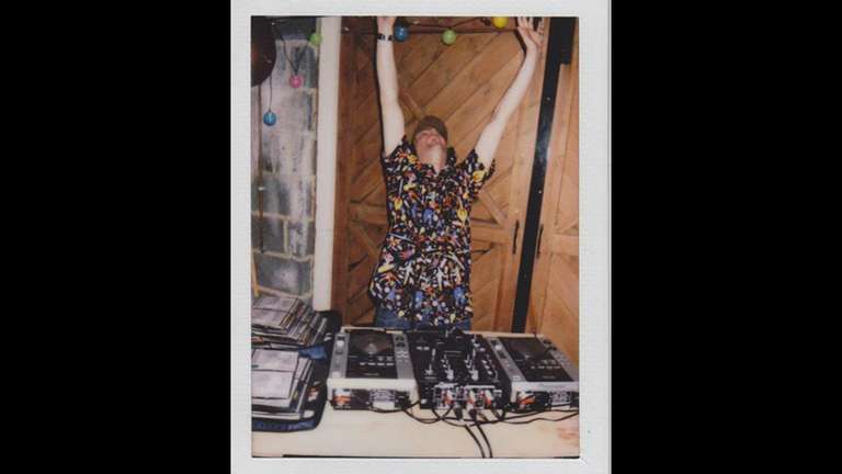 Private 60s House Party • Winchester • Hampshire UK